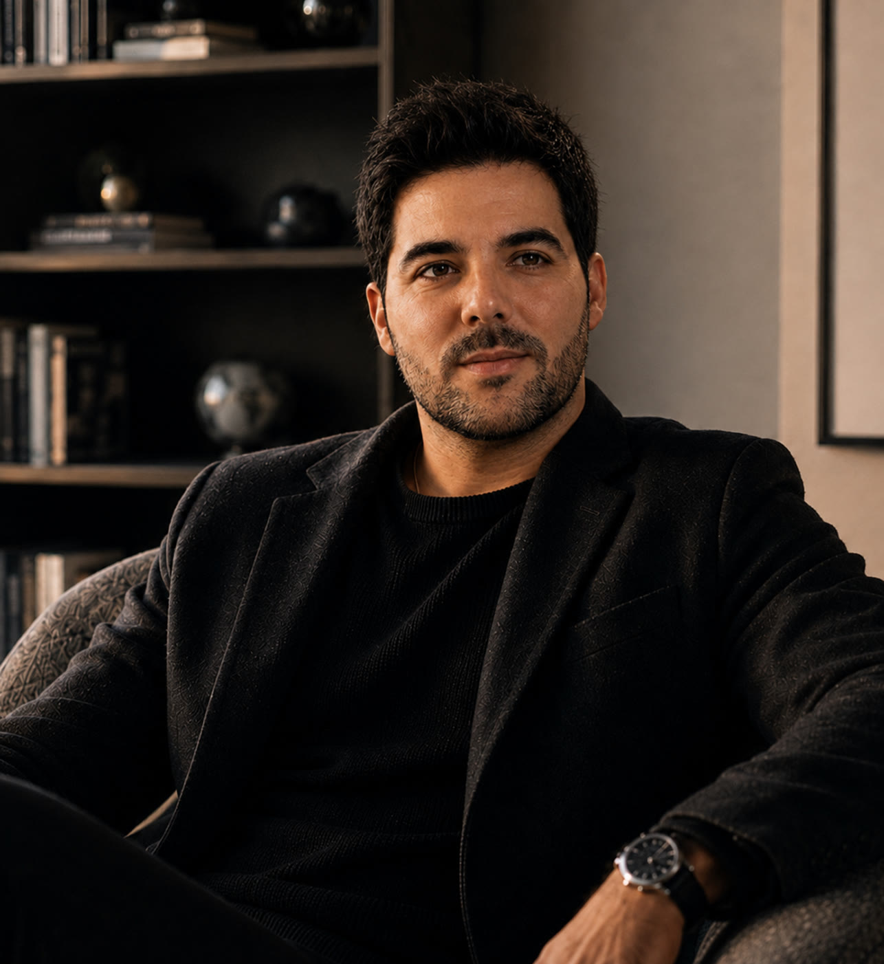 David Motta